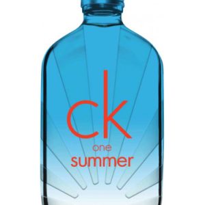 Tester Ck One Summer edt 100 ml