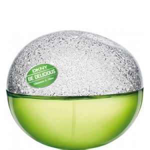 Tester Dkny Be Delicious Shimmer & Shine edp 50 ml