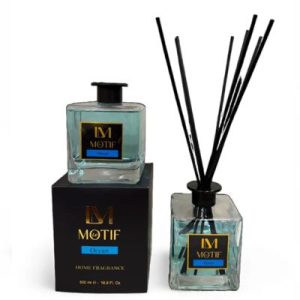 Le Motif Ocean Home Fragrance 500ml