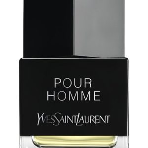 Tester Yves Saint Laurent Pour Homme edt 80 ml