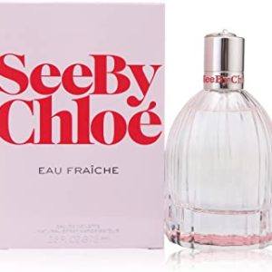 See By Chloe - eau fraiche edt 75 ml