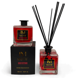 Le Motif Uva Home Fragrance 500ml